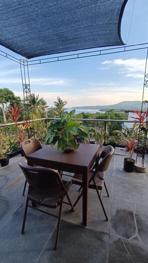 Verano Guesthouse Tagbilaran City Exterior foto